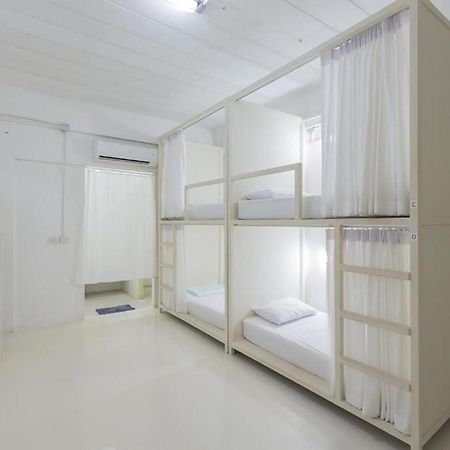 Hao Hotel Пхукет Экстерьер фото