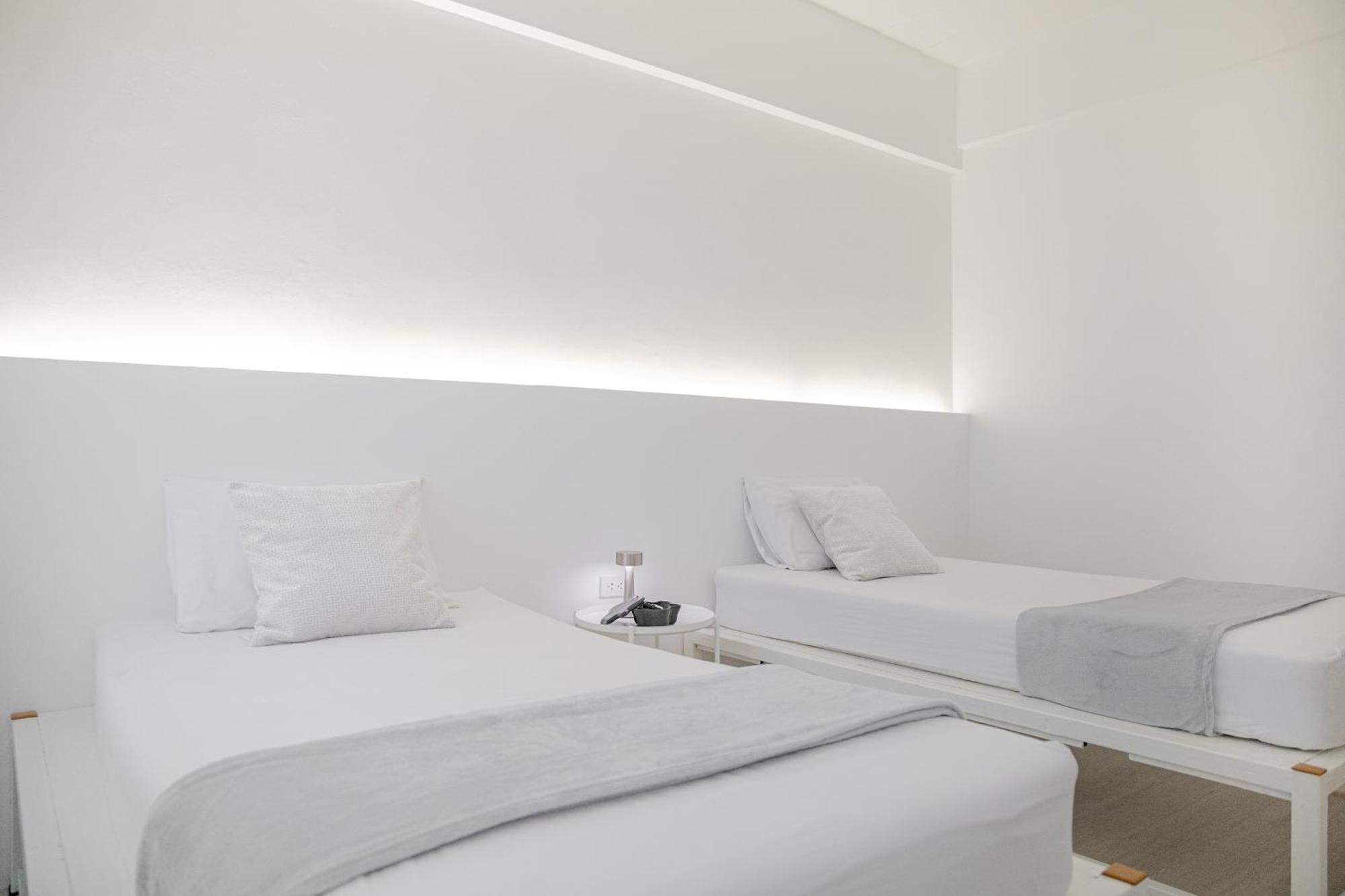 Hao Hotel Пхукет Экстерьер фото