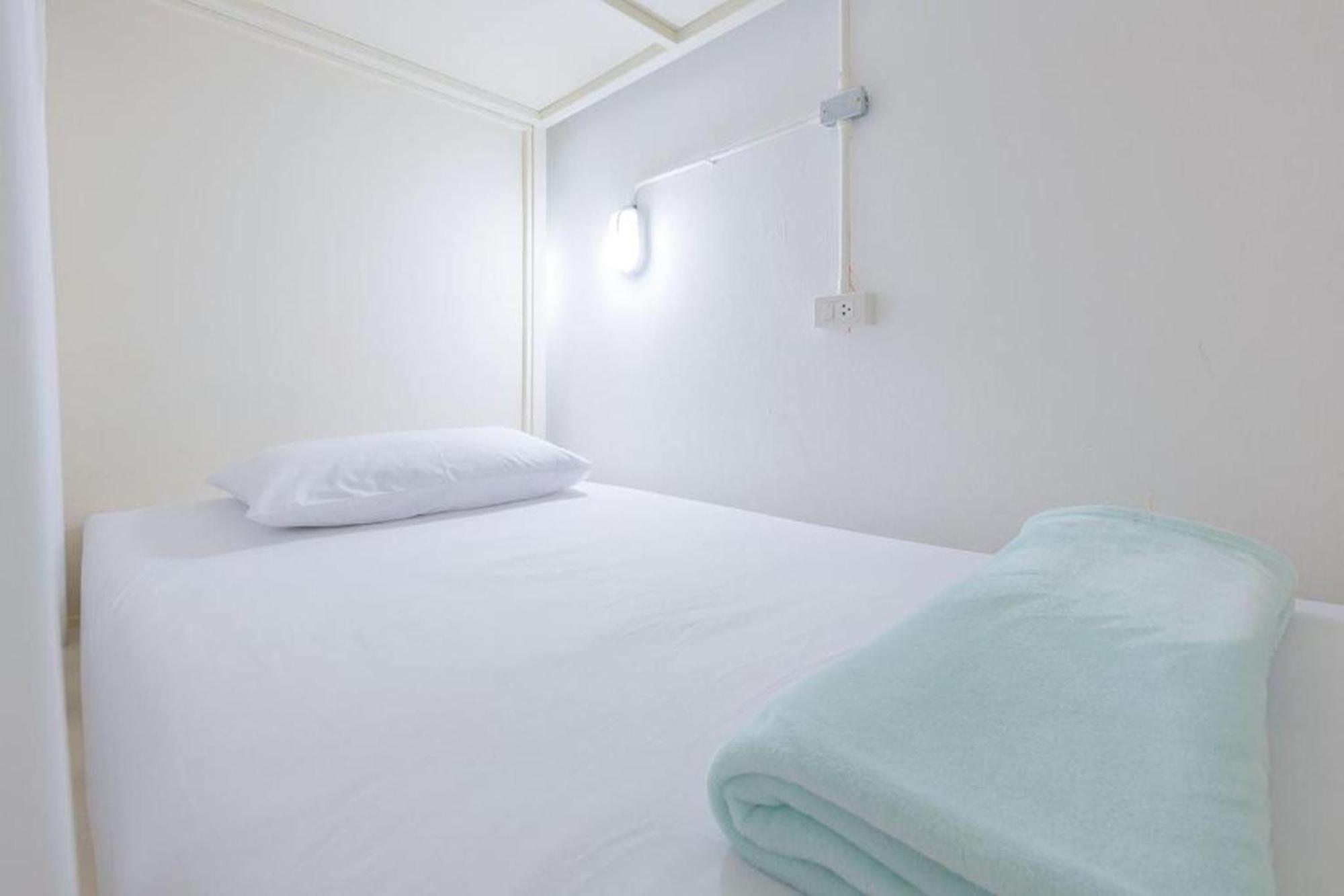 Hao Hotel Пхукет Экстерьер фото