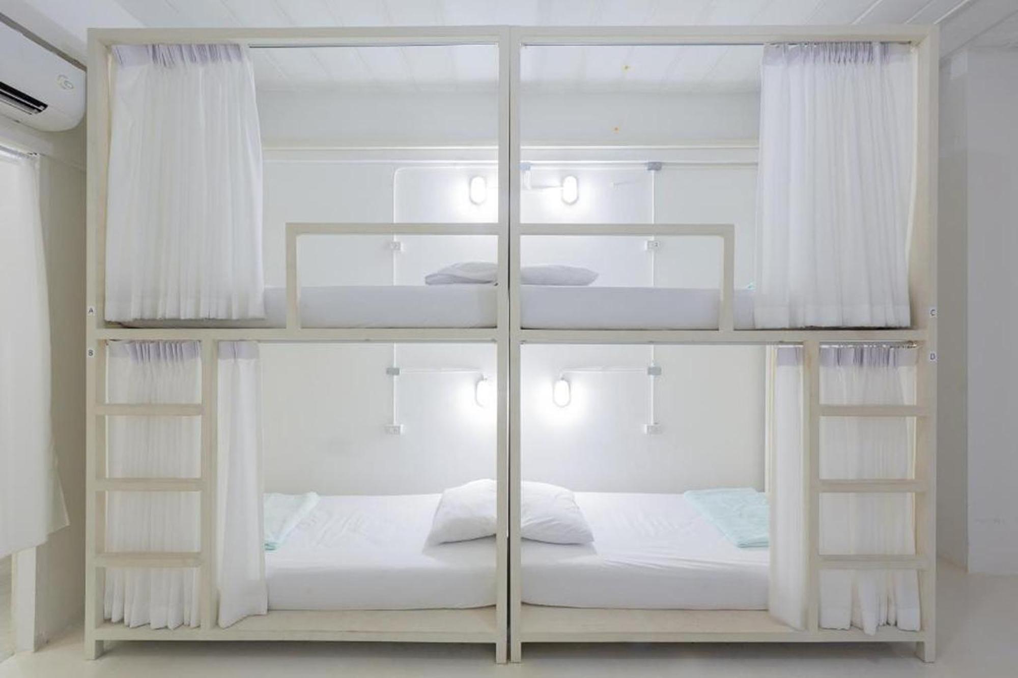 Hao Hotel Пхукет Экстерьер фото