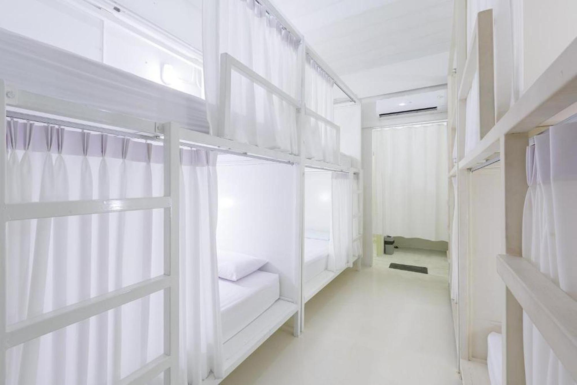 Hao Hotel Пхукет Экстерьер фото