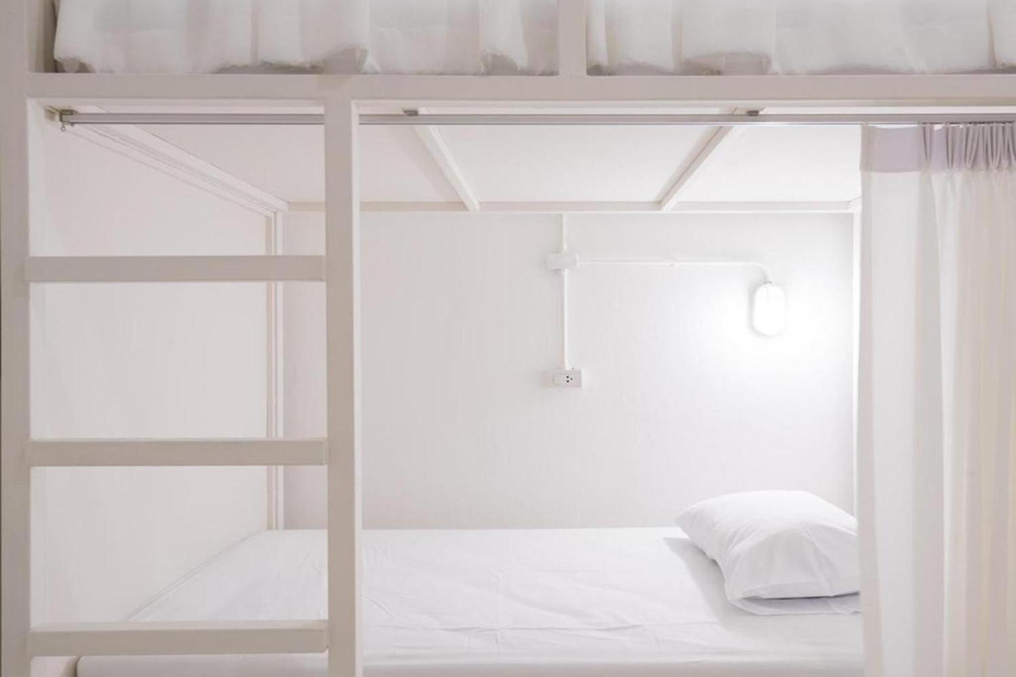 Hao Hotel Пхукет Экстерьер фото