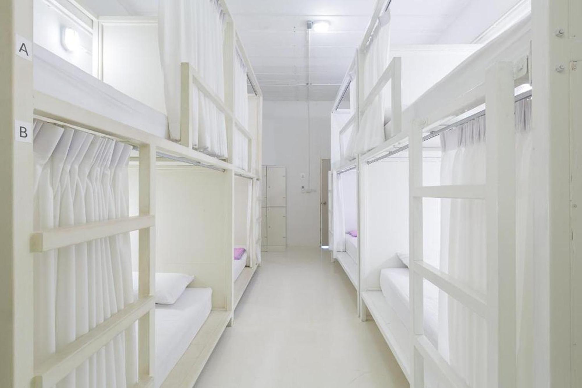 Hao Hotel Пхукет Экстерьер фото
