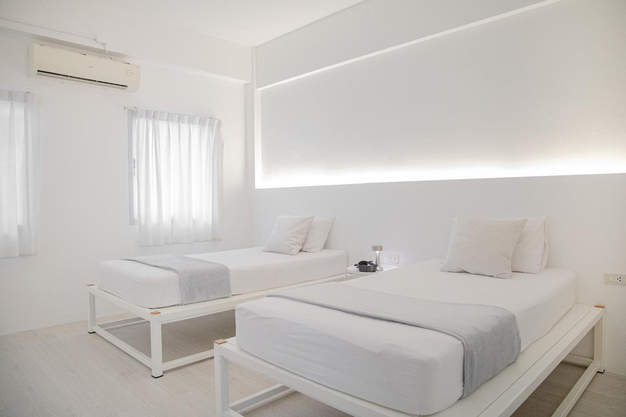 Hao Hotel Пхукет Экстерьер фото